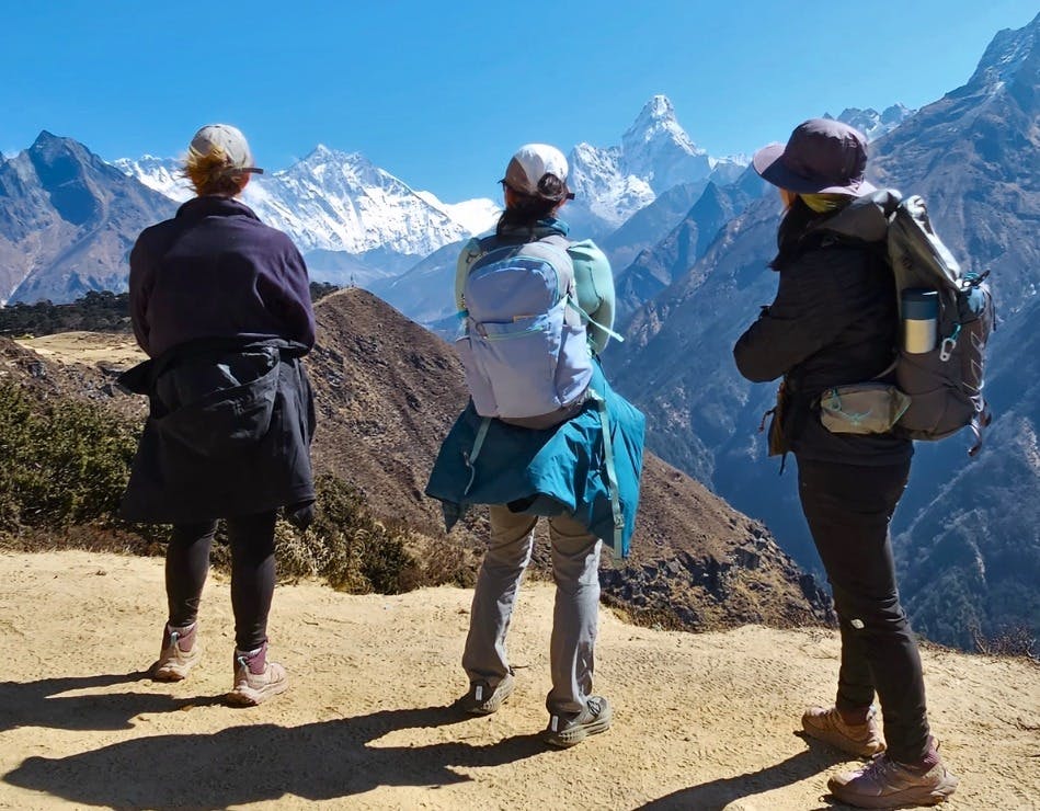 Top 5 Best Short Treks in Nepal | 4-7 Days Escapes