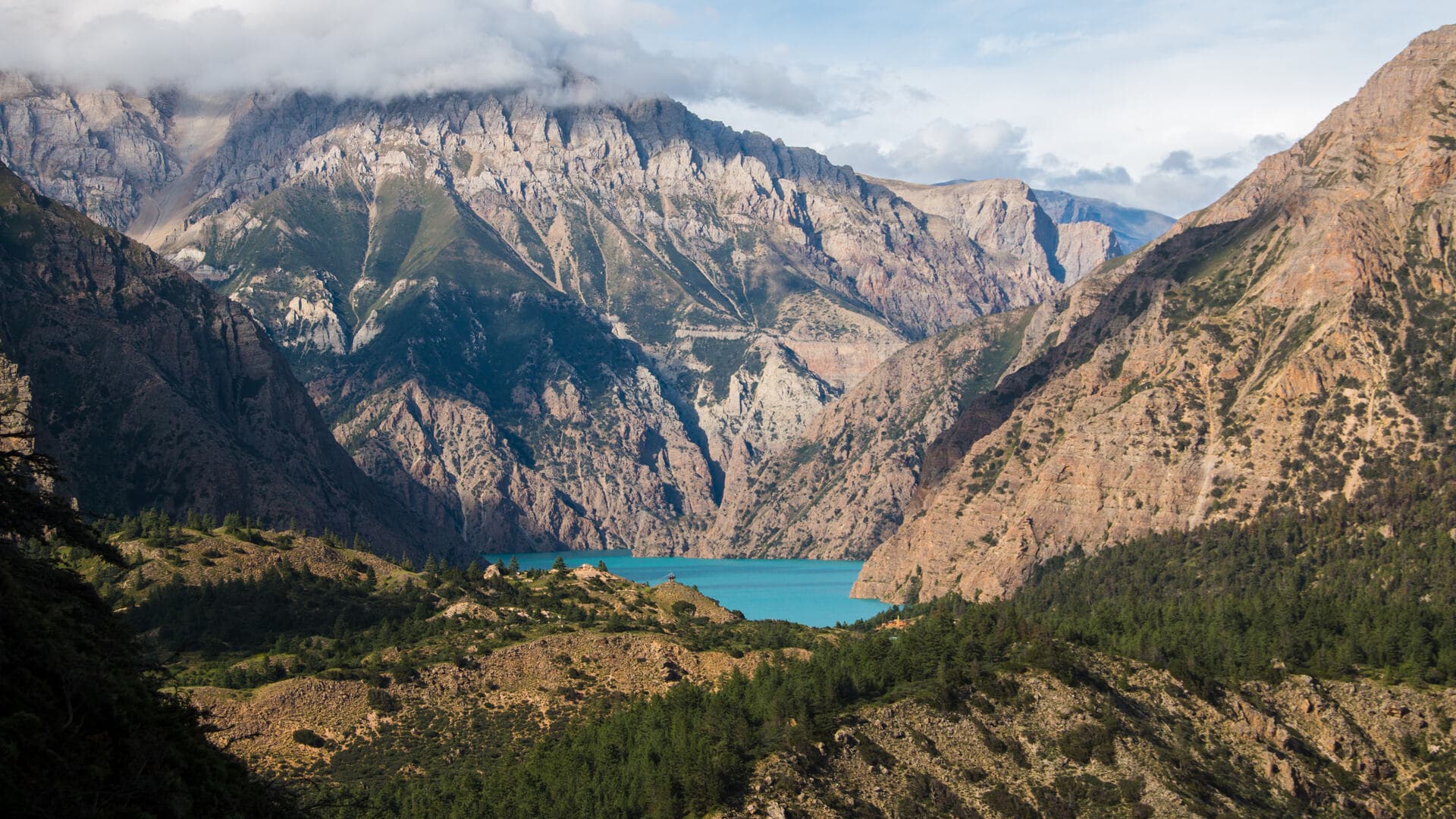 nepal monsoon treks