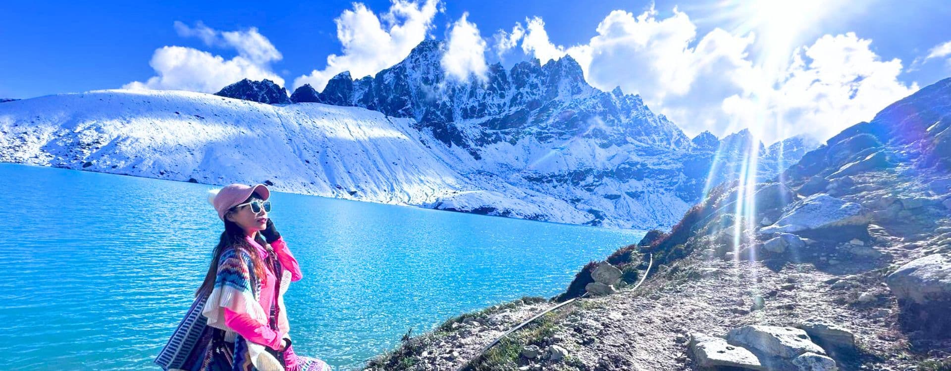 Best Time For Nepal Trekking