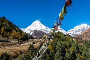 10 Best Treks for 2020