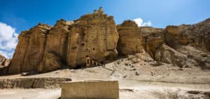 Upper Mustang