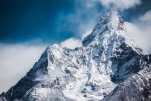 A Fact Guide: Nepal and Facts about It