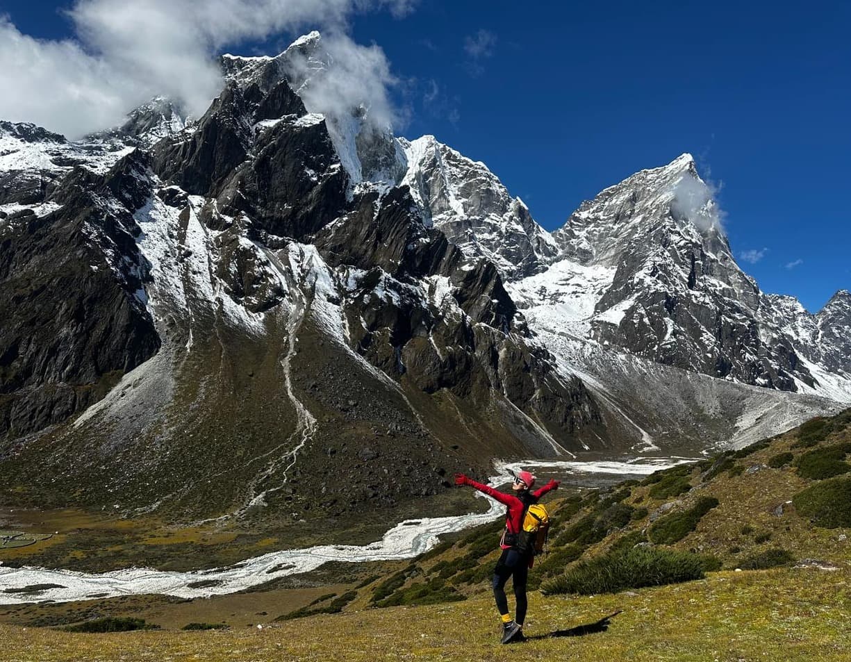 Best Time for Everest Base Camp Trek