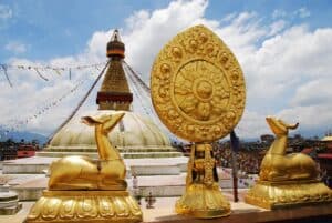 Boudhanath