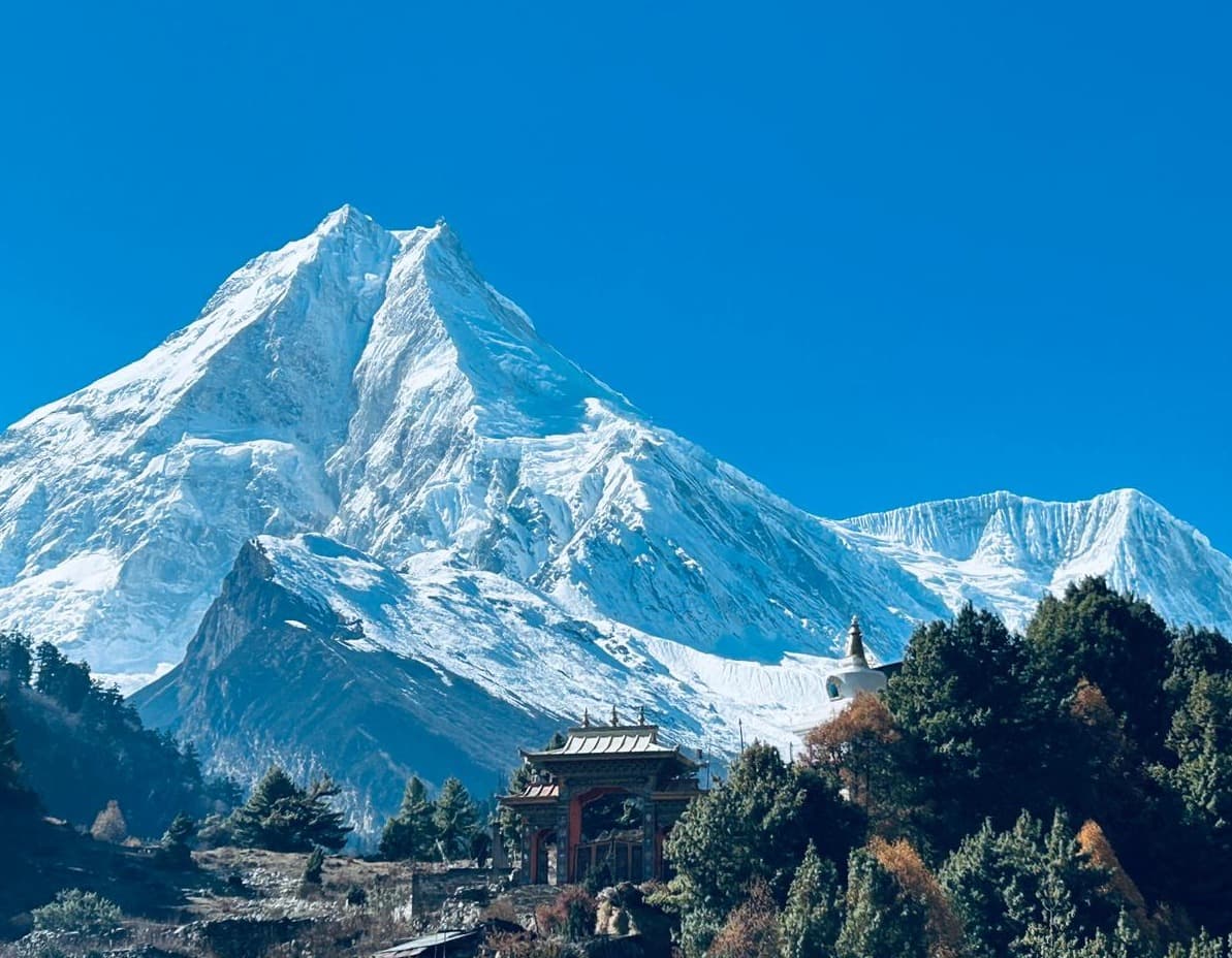 Manaslu Circuit Trek Packing List: Complete Gear Guide