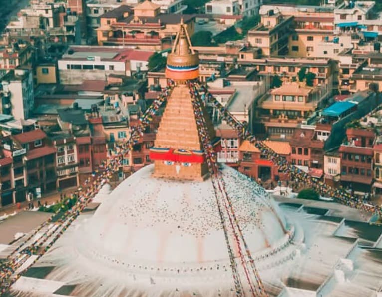 Nepal Adventure Tour