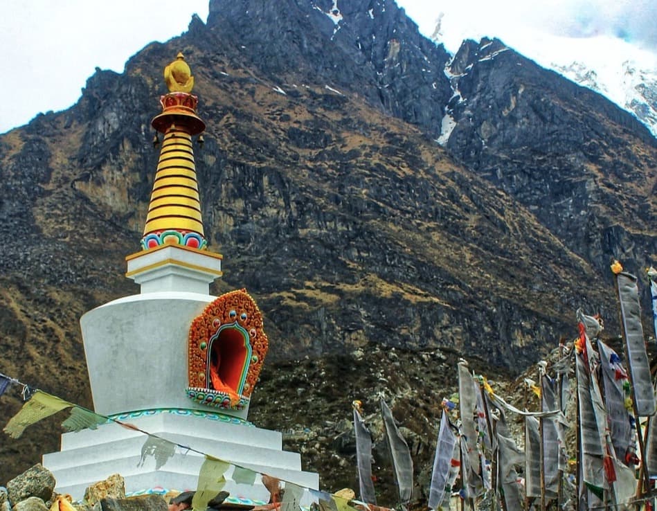 Tamang Heritage Trail