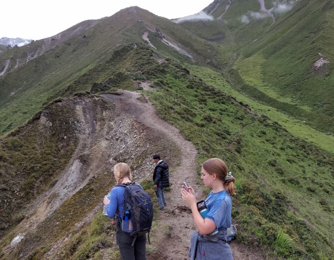 Trekking in Nepal: Where Adventure Never Ends