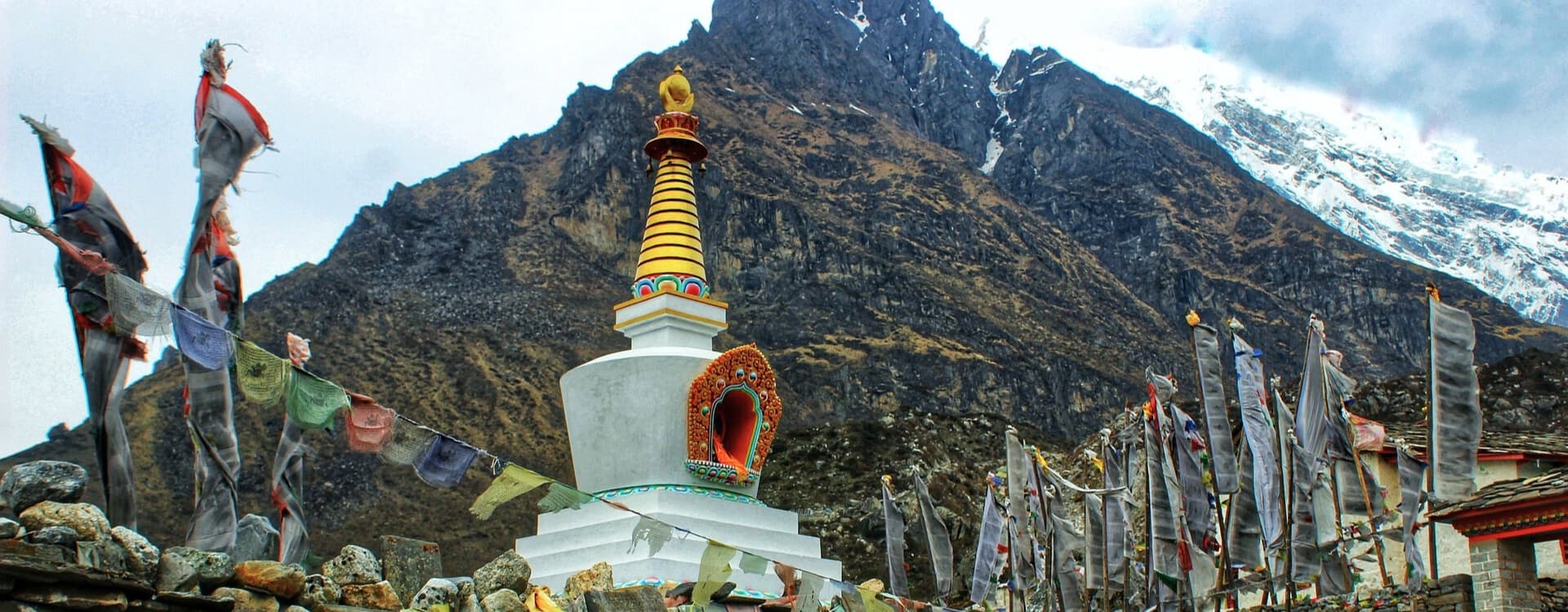 Tamang Heritage Trail
