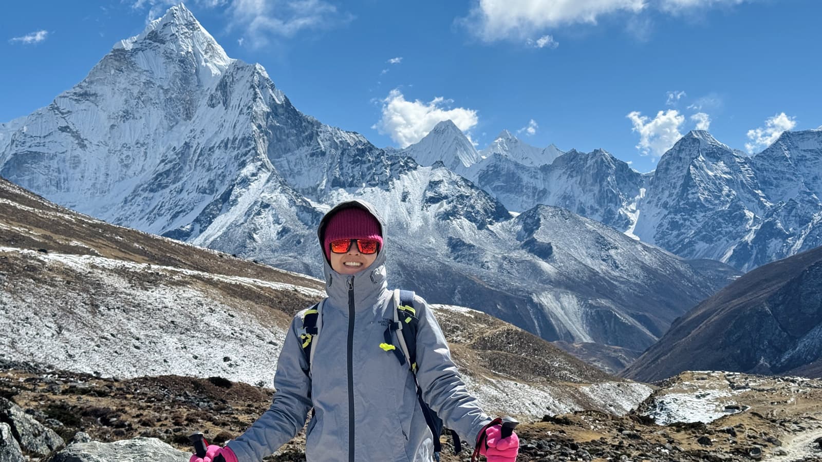 Ebc Luxury Trek 1