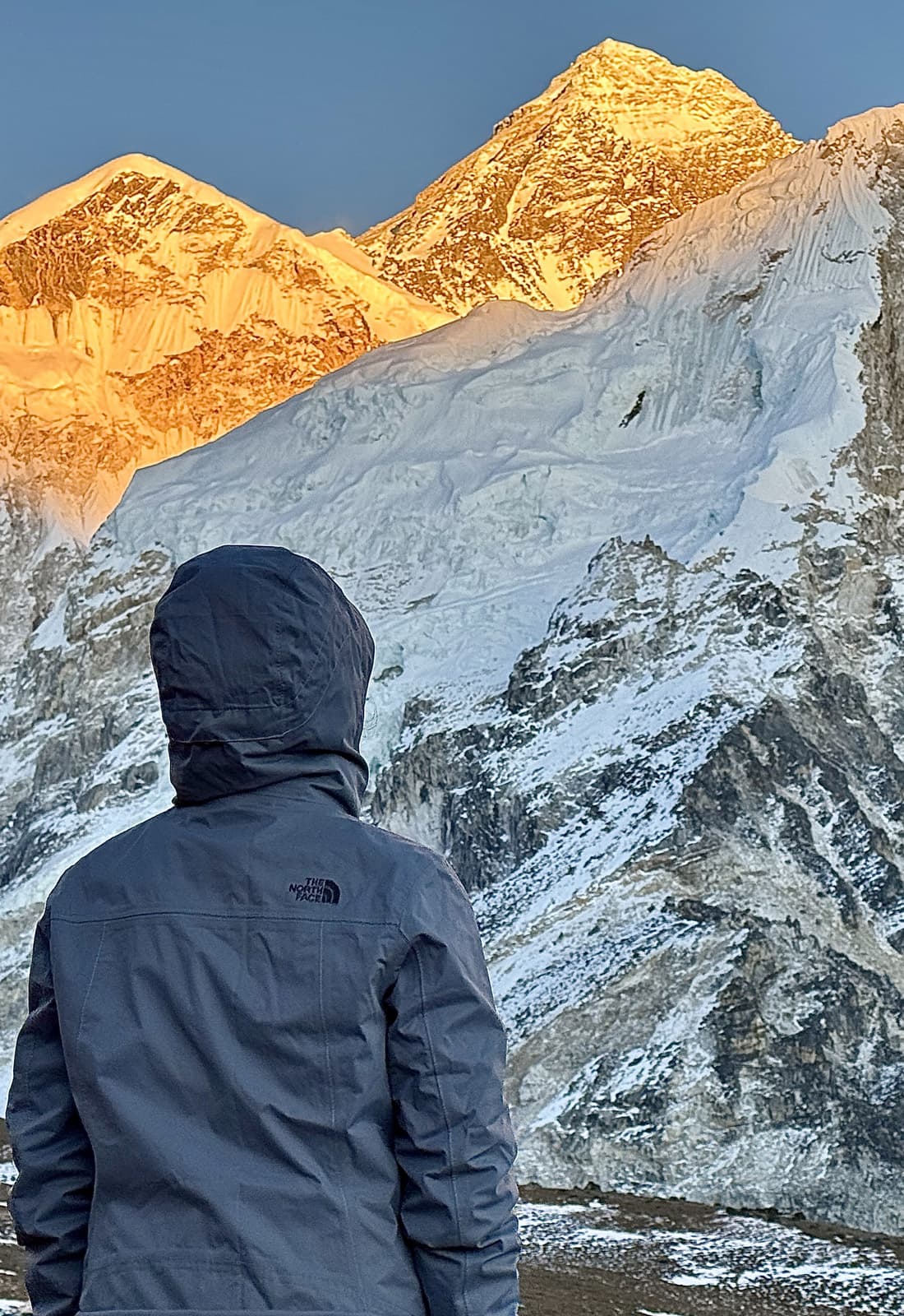 Ebc Trek 2