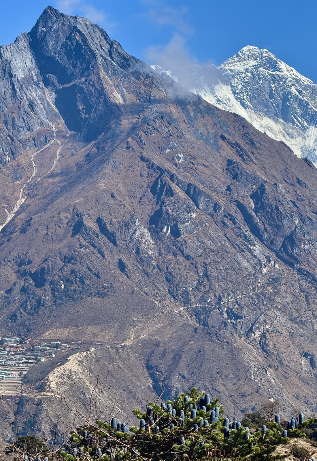 Everest View Trek 2