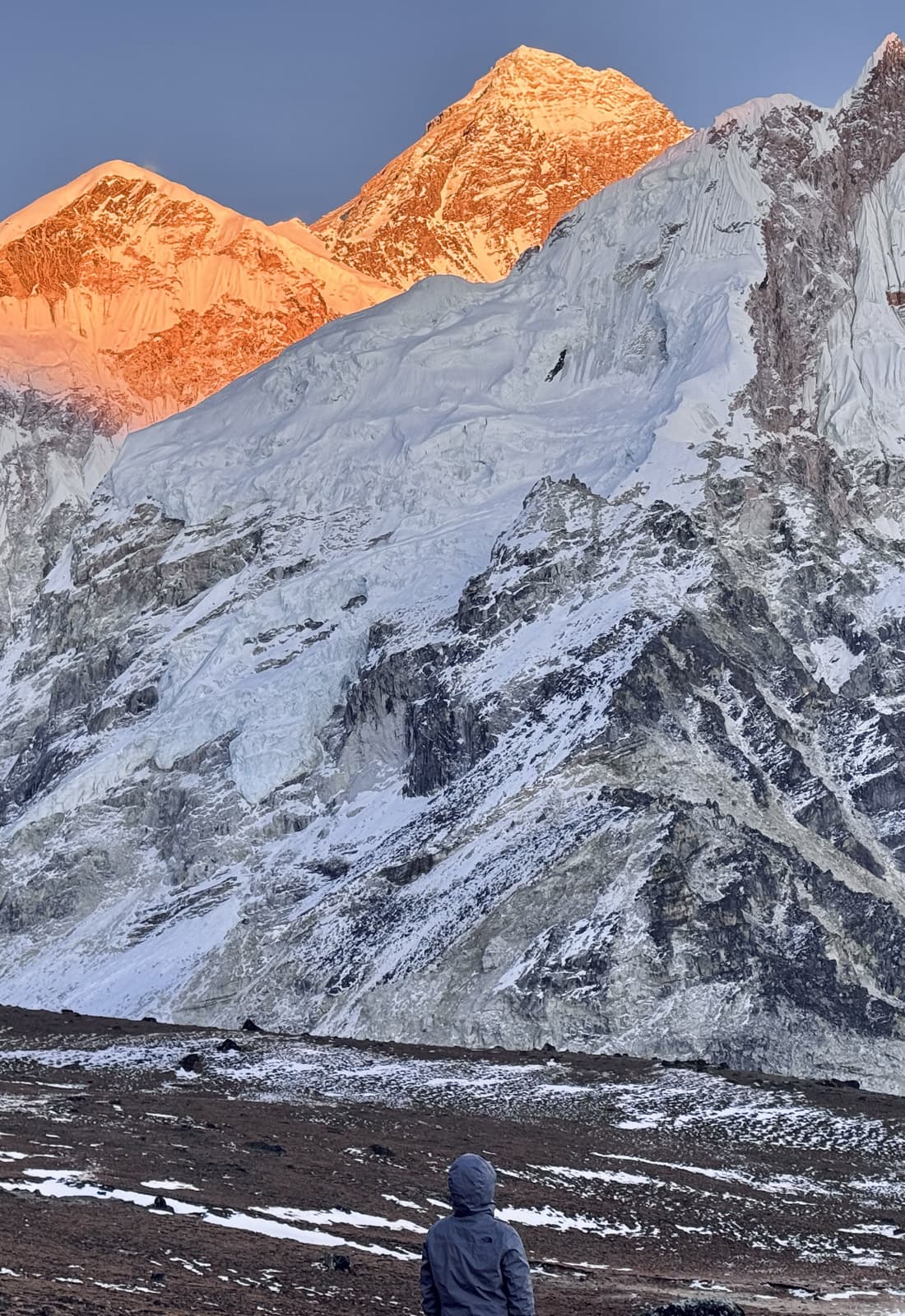 Ebc Luxury Trek 2