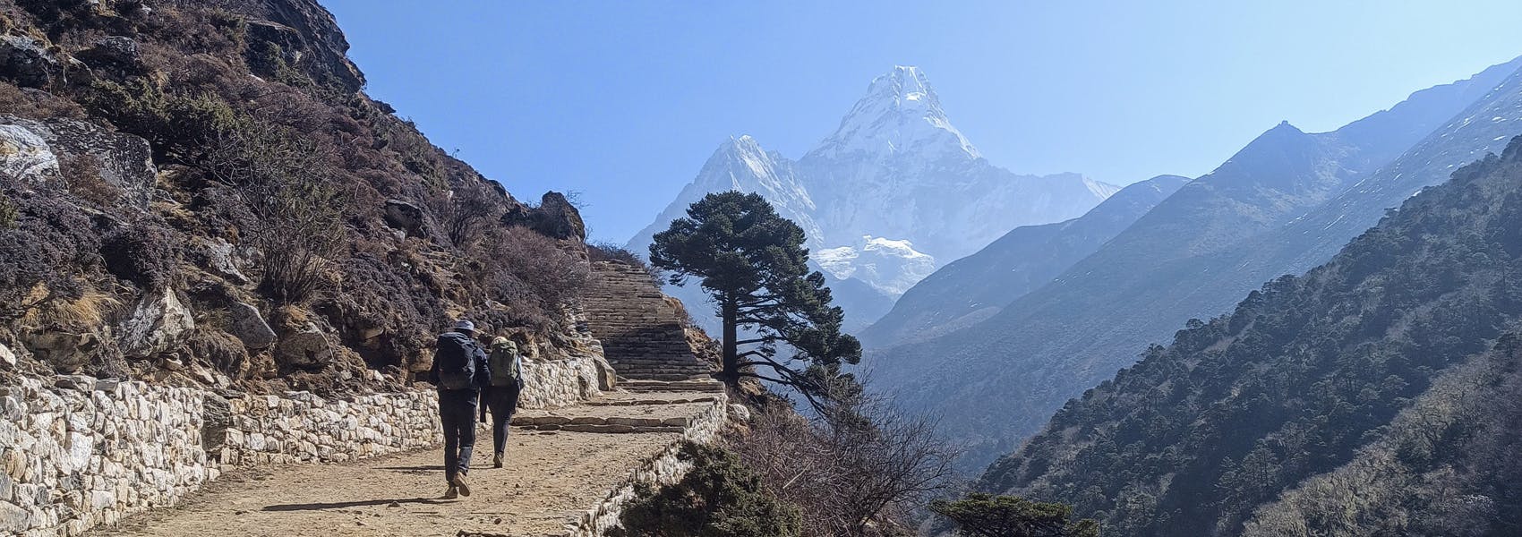 Best Treks in Everest Region