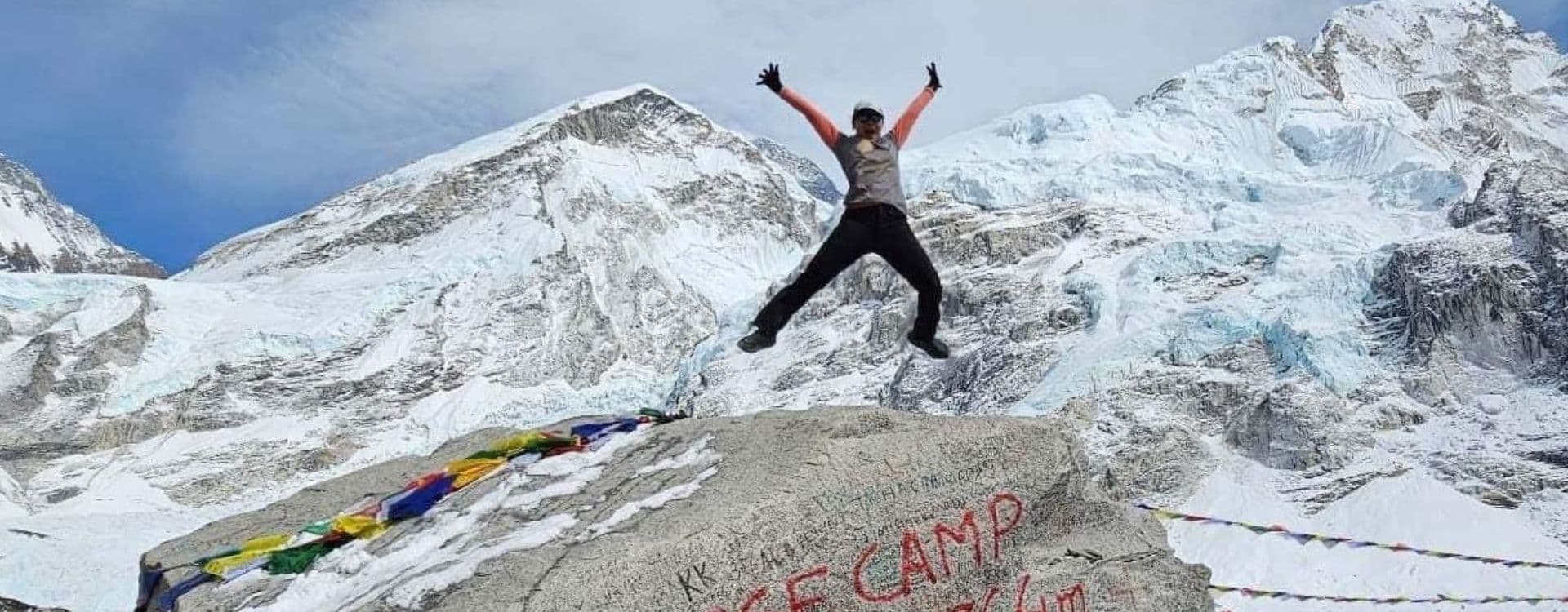 Why is acclimatization important for Everest Base Camp Trek?
