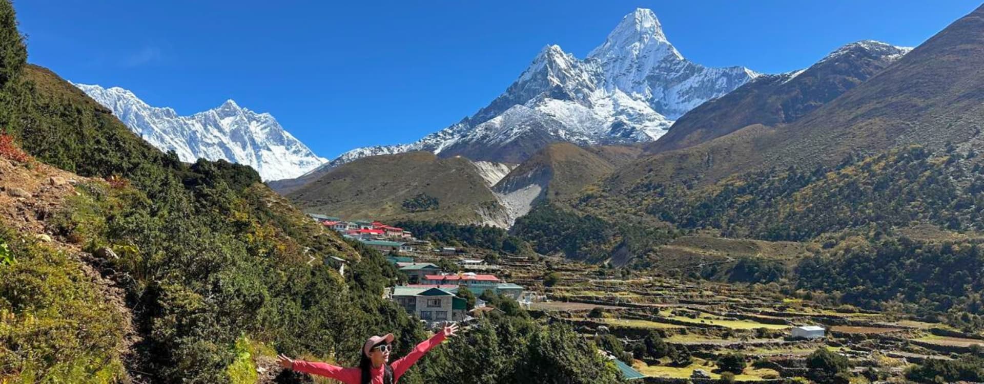 Best Time for Everest Base Camp Trek