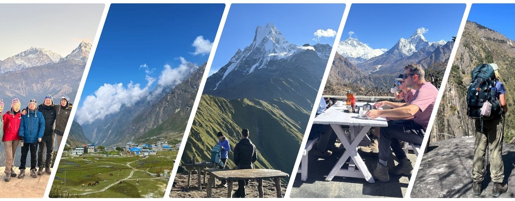 What Are the Best Beginner Treks in Nepal?