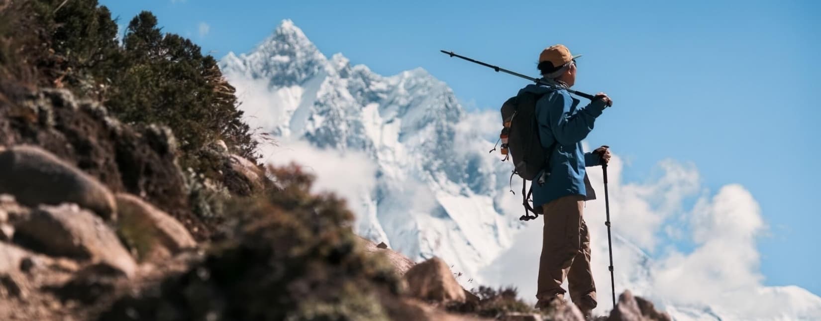 Everest Marathon: The Complete Guide to the World's Highest Marathon