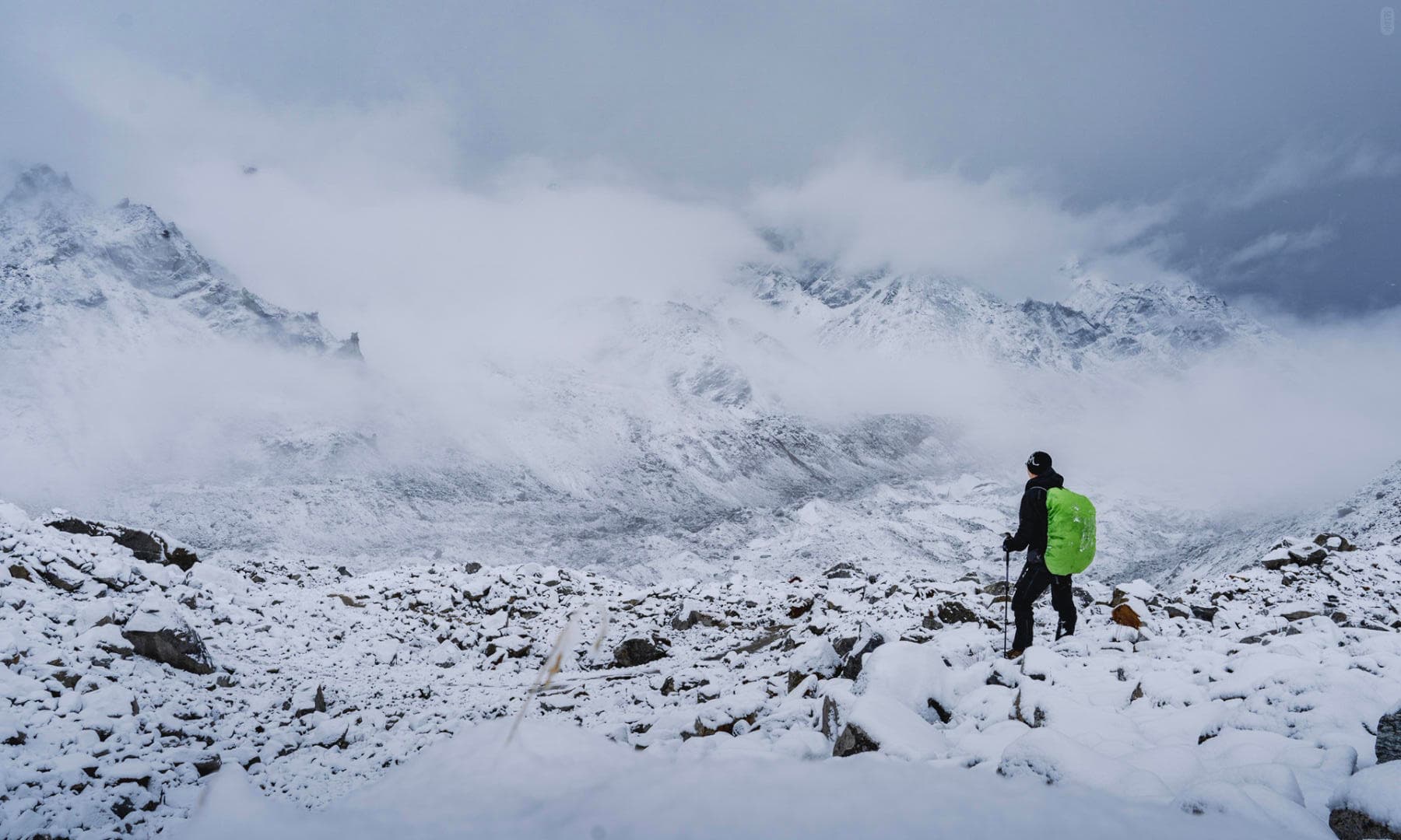 How to Choose the Best Trekking Company for Everest Base Camp Trek