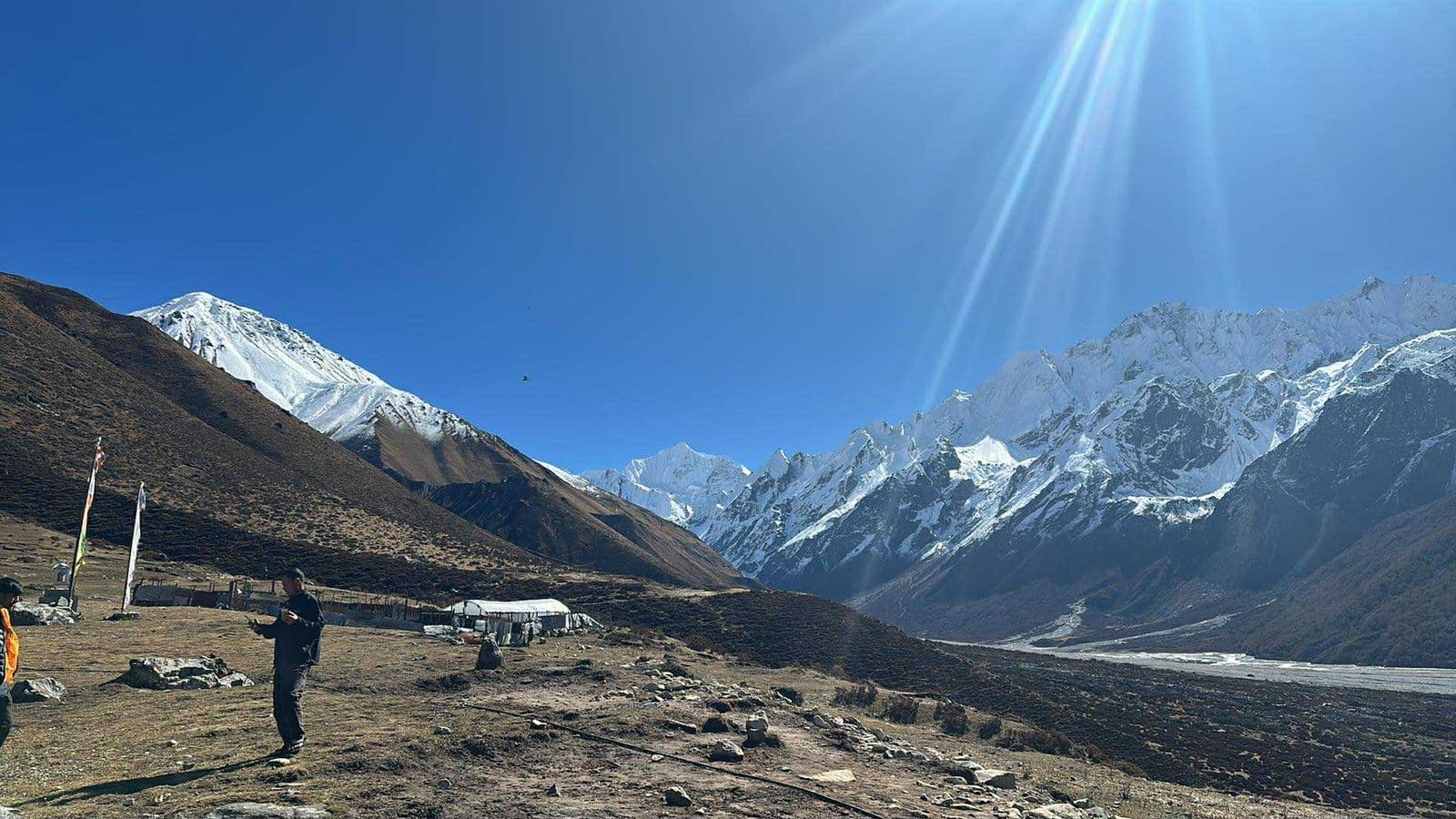 Langtang Valley Trek Company: What to Look for Before You Book