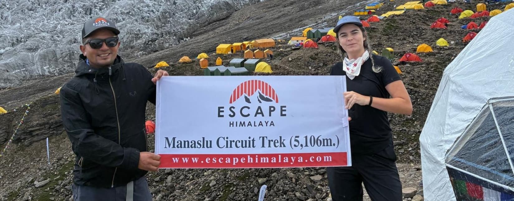 How to Choose the Best Trekking Company for Manaslu Circuit Trek