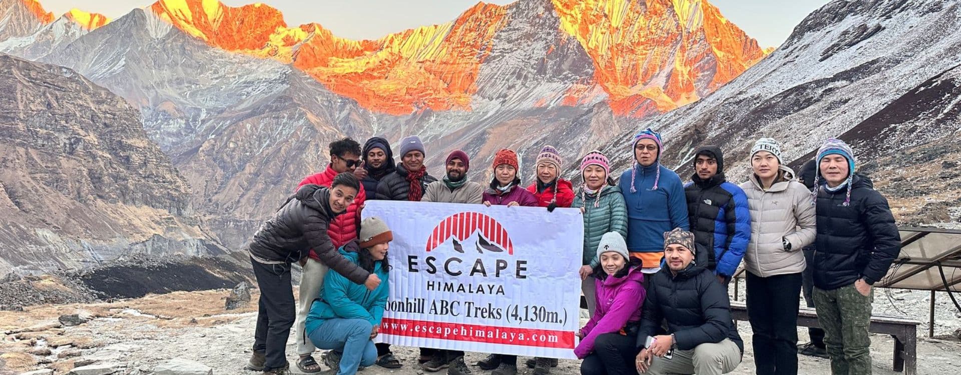 How to Choose Best Local Trekking Agency in Nepal: 10 Essential Tips