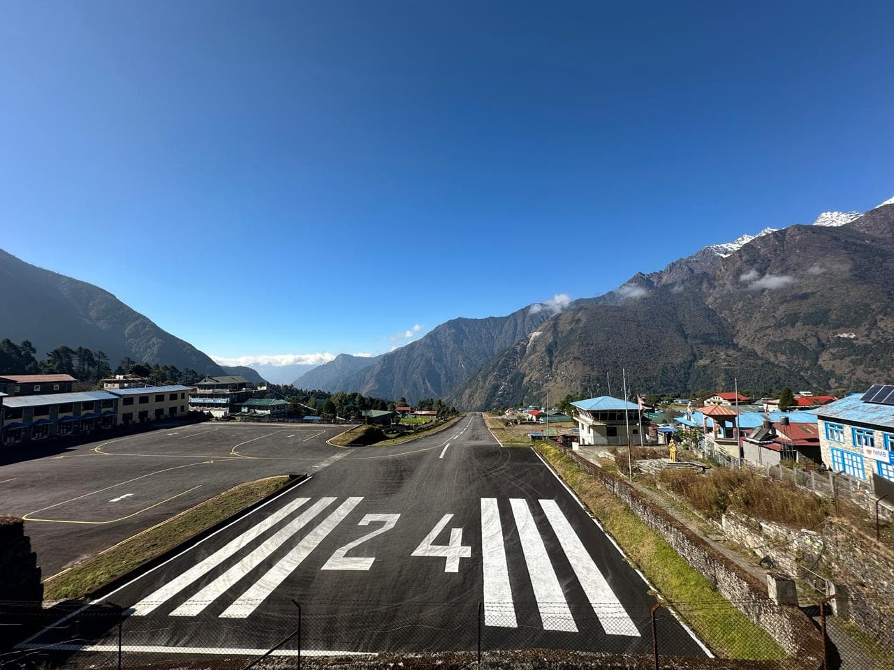 Flying to Lukla: Everything Trekkers Need to Know Before Everest Trek