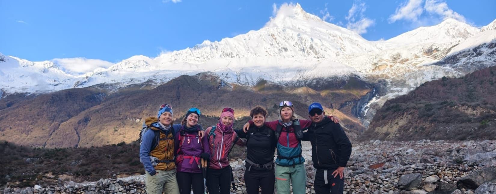 Manaslu Circuit Trek Accommodation: What to Expect at Every Stop