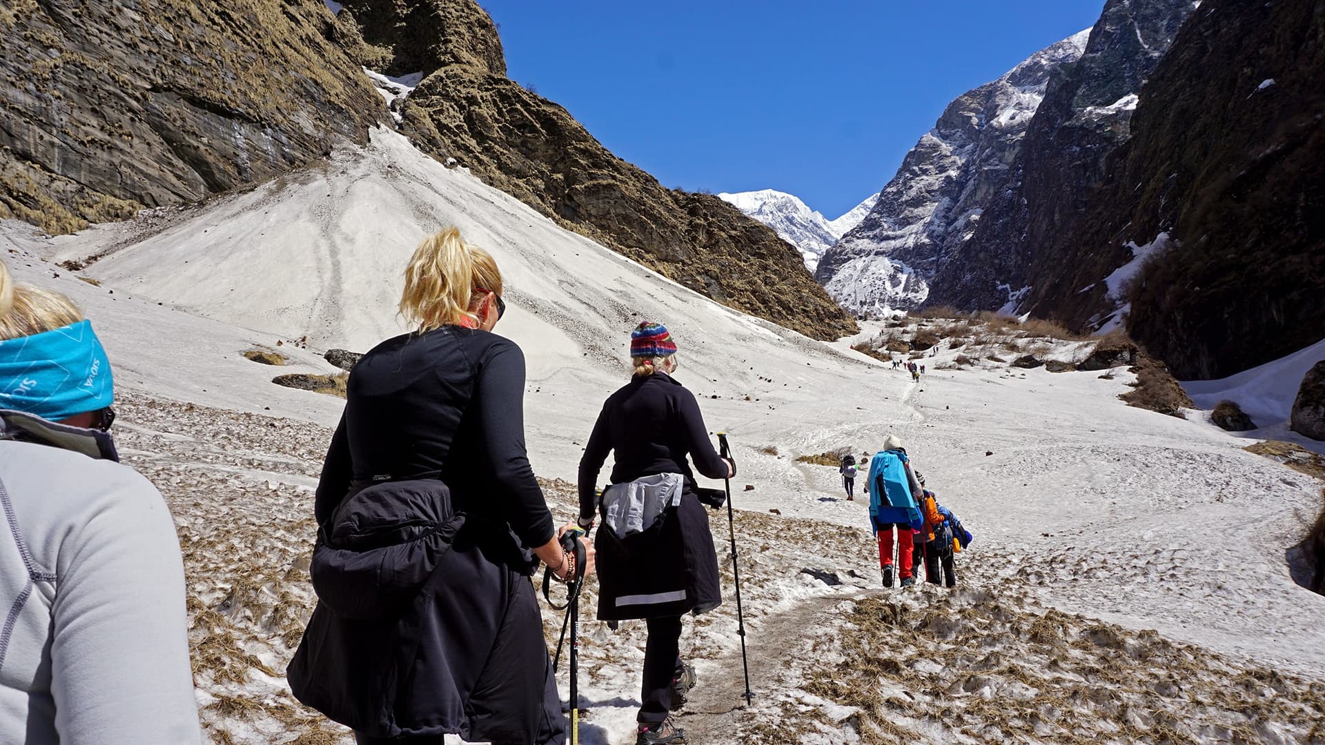 Travel protocol in Nepal for Tourists