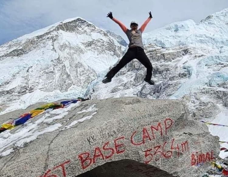 Why is acclimatization important for Everest Base Camp Trek?