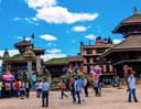 Bhaktapur Patan City Tour