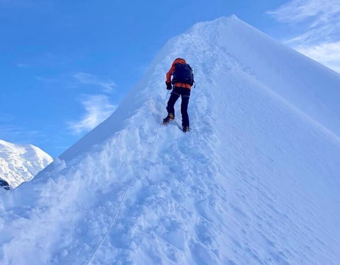Best Beginner-Friendly Peaks in Nepal