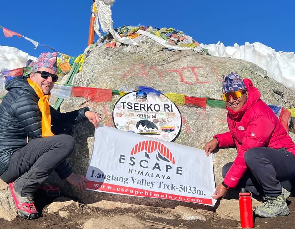 Langtang Valley Trek Company: What to Look for Before You Book