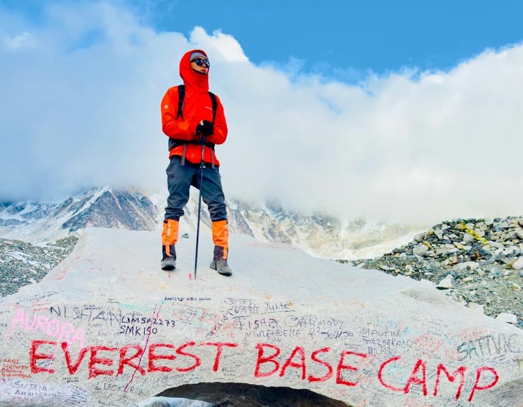 How to prepare for Everest Base Camp Trek 2026
