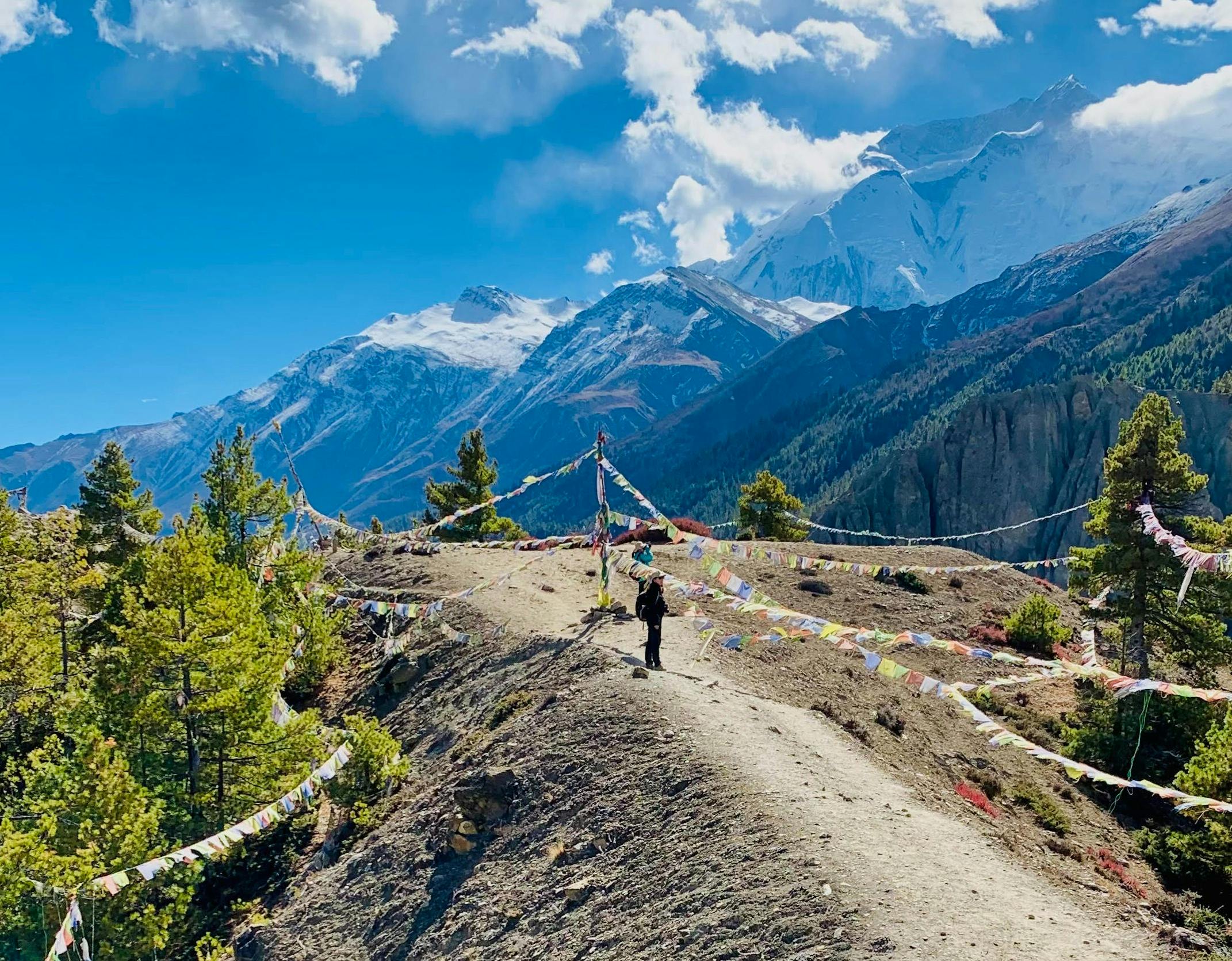 Top Best Things Annapurna(ACT) Circuit Trekking 2023/2024