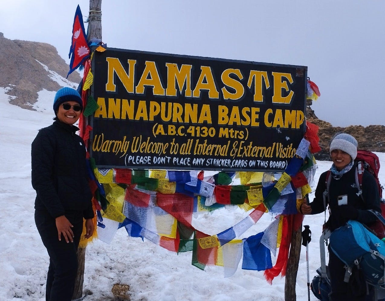 Top Best Trekking Packages in Nepal