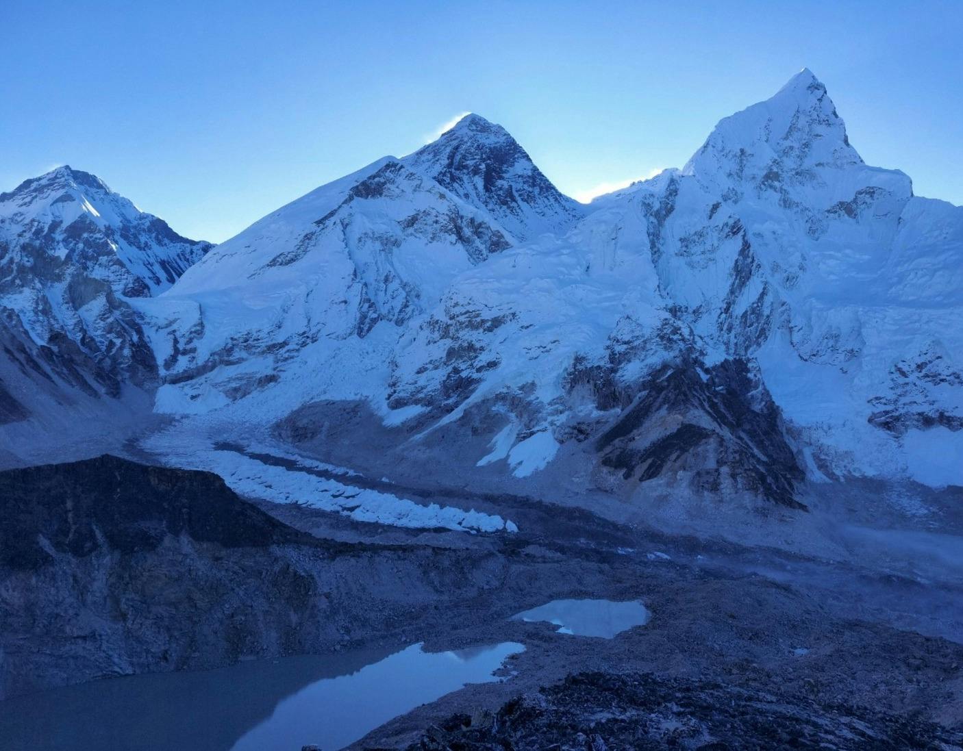 Best Treks in Everest Region | Top 5 Everest Hiking Adventures!