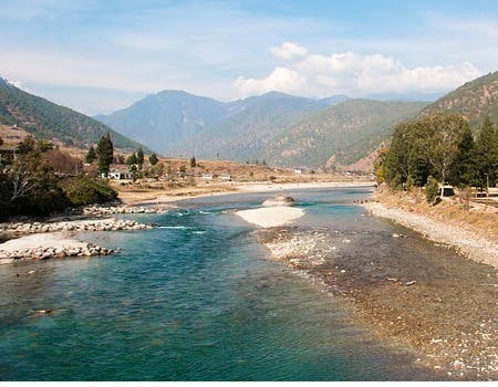 Glimpse Tours Bhutan