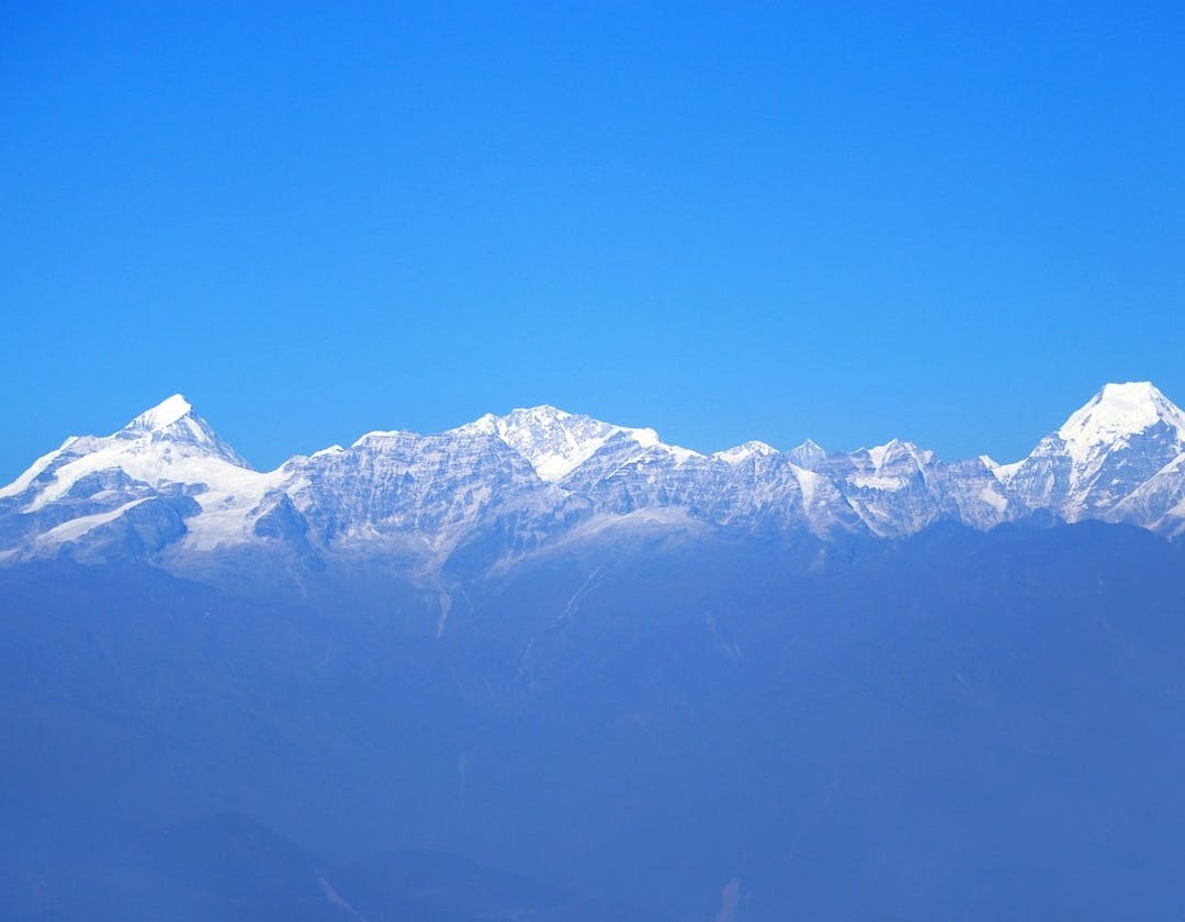 Nepal Tibet Bhutan Tours