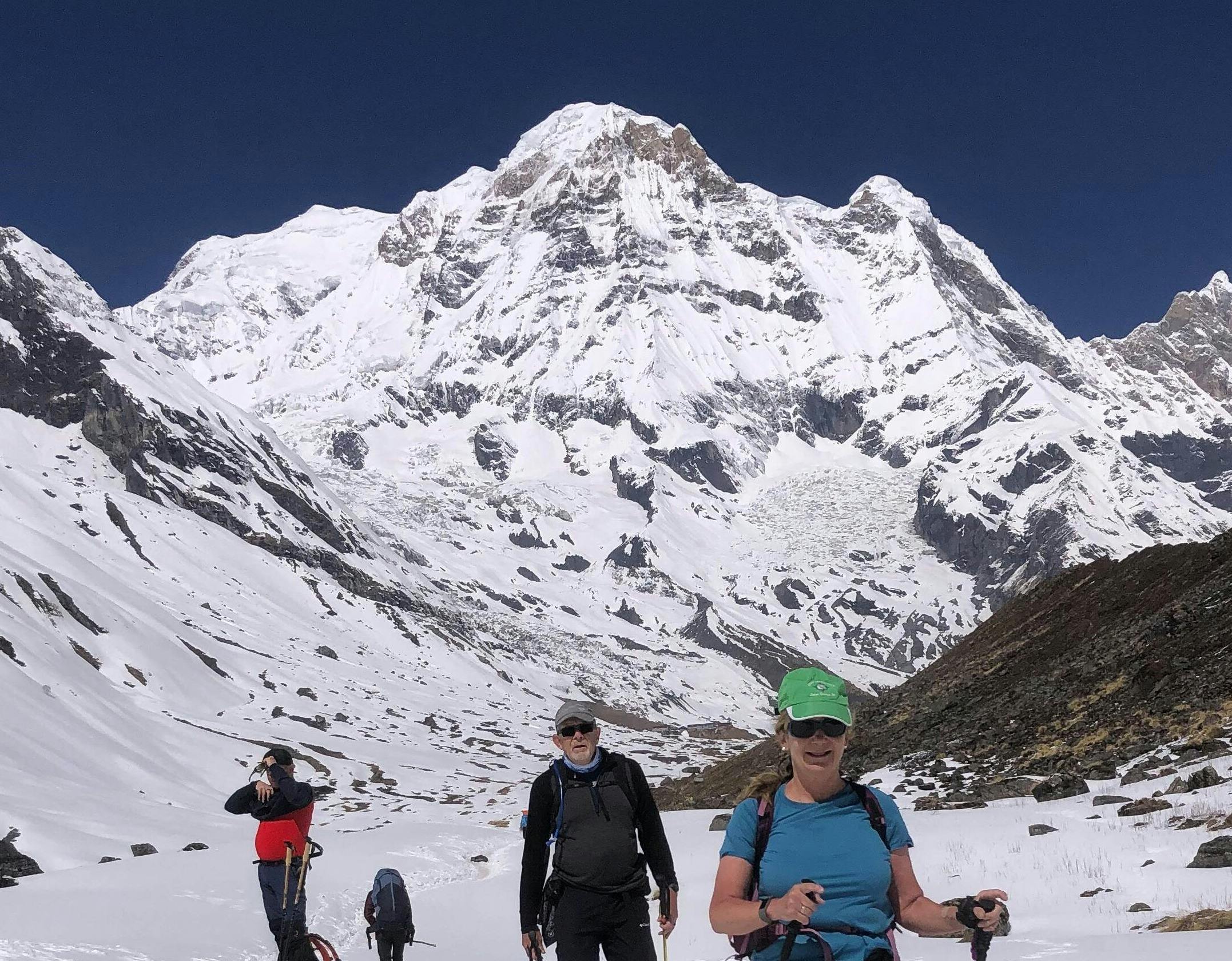 Trekking in Nepal 2024 -Top Best 7 Treks.