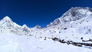 Winter Treks in Nepal