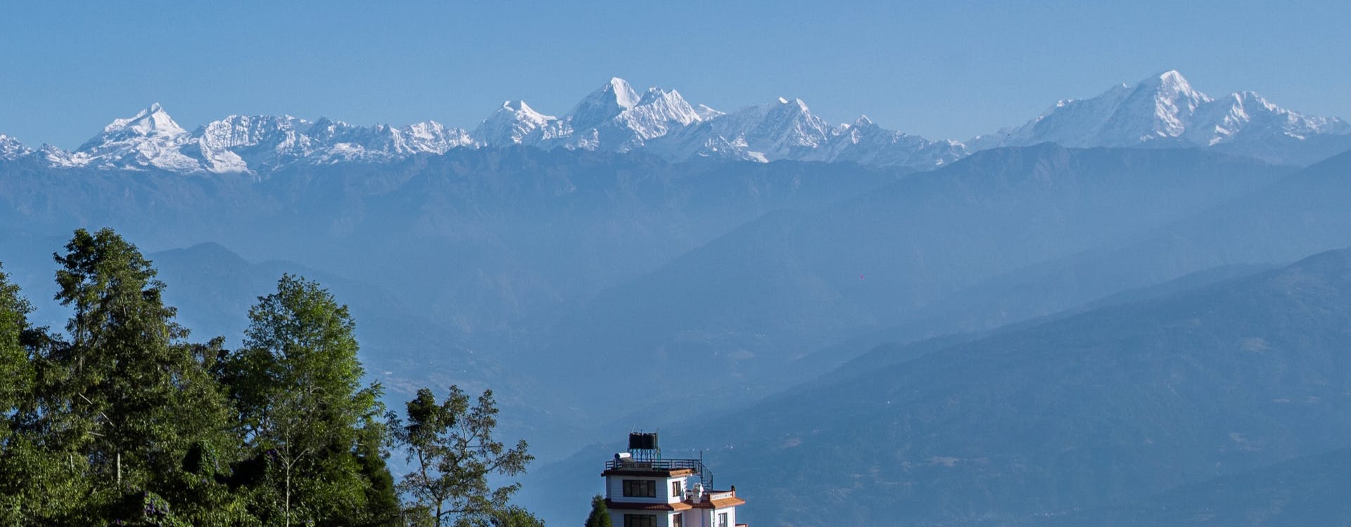kathmandu nagarkot sightseeing tour