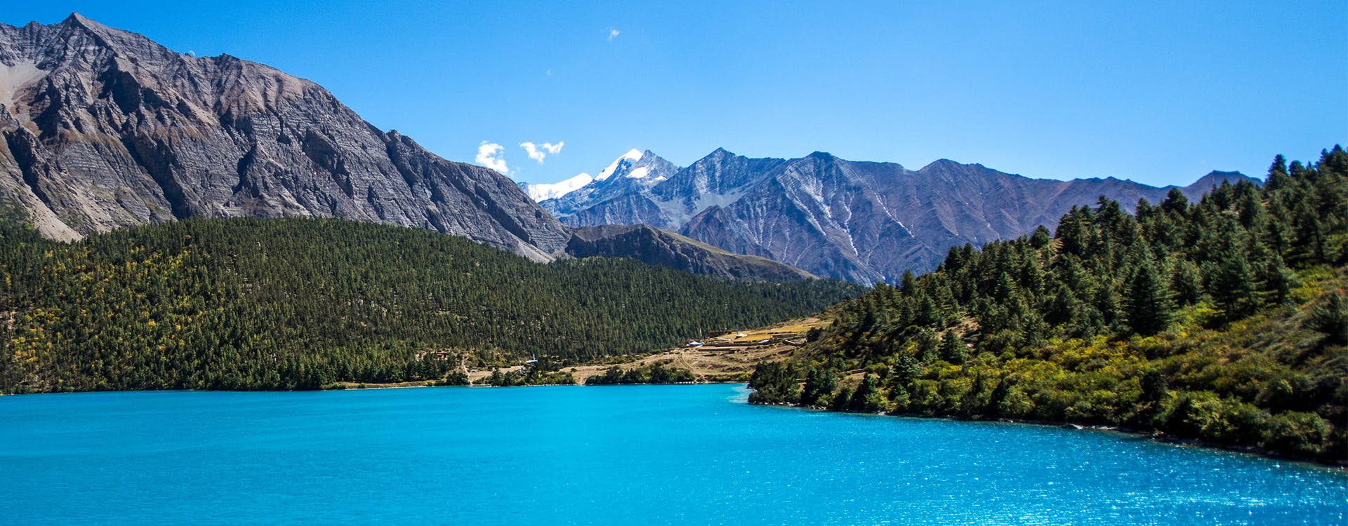Experience the untouched landscapes and rich cultural heritage of Lower Dolpo Trek, an off-the-beaten-path adventure in Nepal's secluded Trans-Himalayan region.