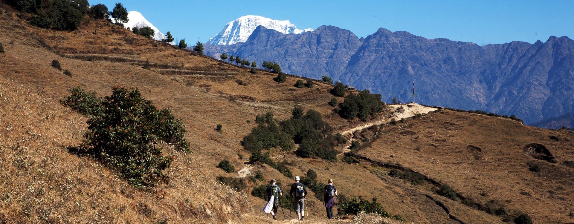 Pikey Peak Trek: Explore Himalayan Beauty