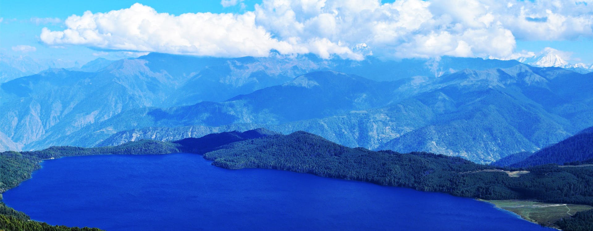 Experience Nature's Majesty: Rara Lake Trekking Adventure